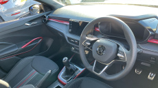 Skoda Fabia 1.0 TSI 116 Monte Carlo 5dr Petrol Hatchback